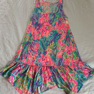 NWOT Lilly Pulitzer Dress